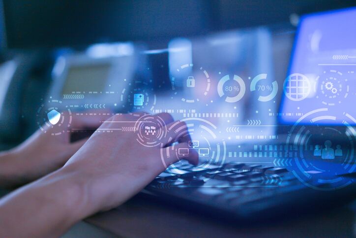 Pandemic boosts need for tracking technology in supply chain