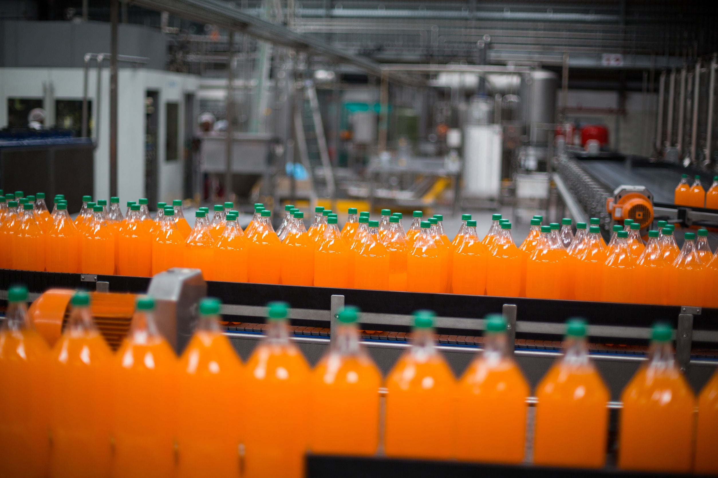 Fueling functional? Brazil regulations to spur beverage innovation, says trade head