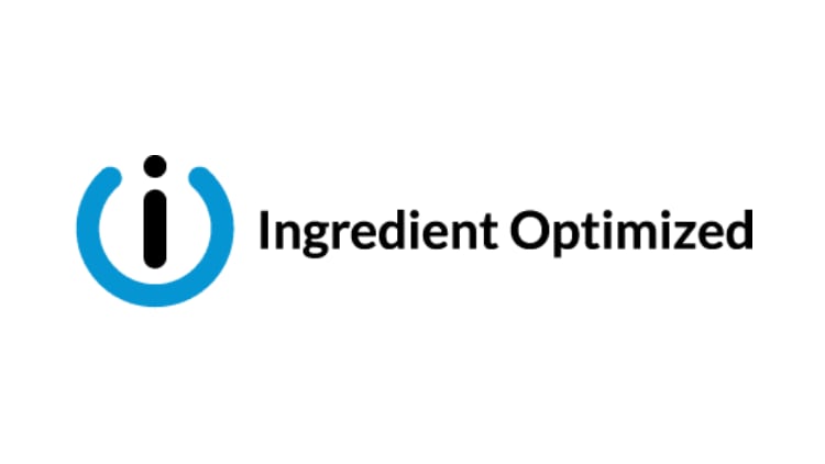 Ingredient Optimized