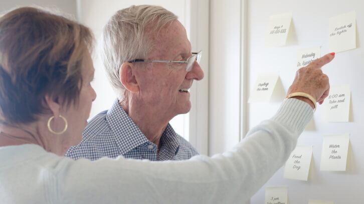 Antioxidant-rich supplement may boost memory: RCT