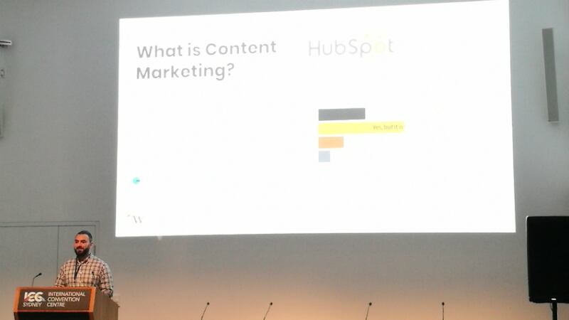 ‘Breaking through the noise’: Five tips for content marketing success from Bellamy’s Organic  agency 