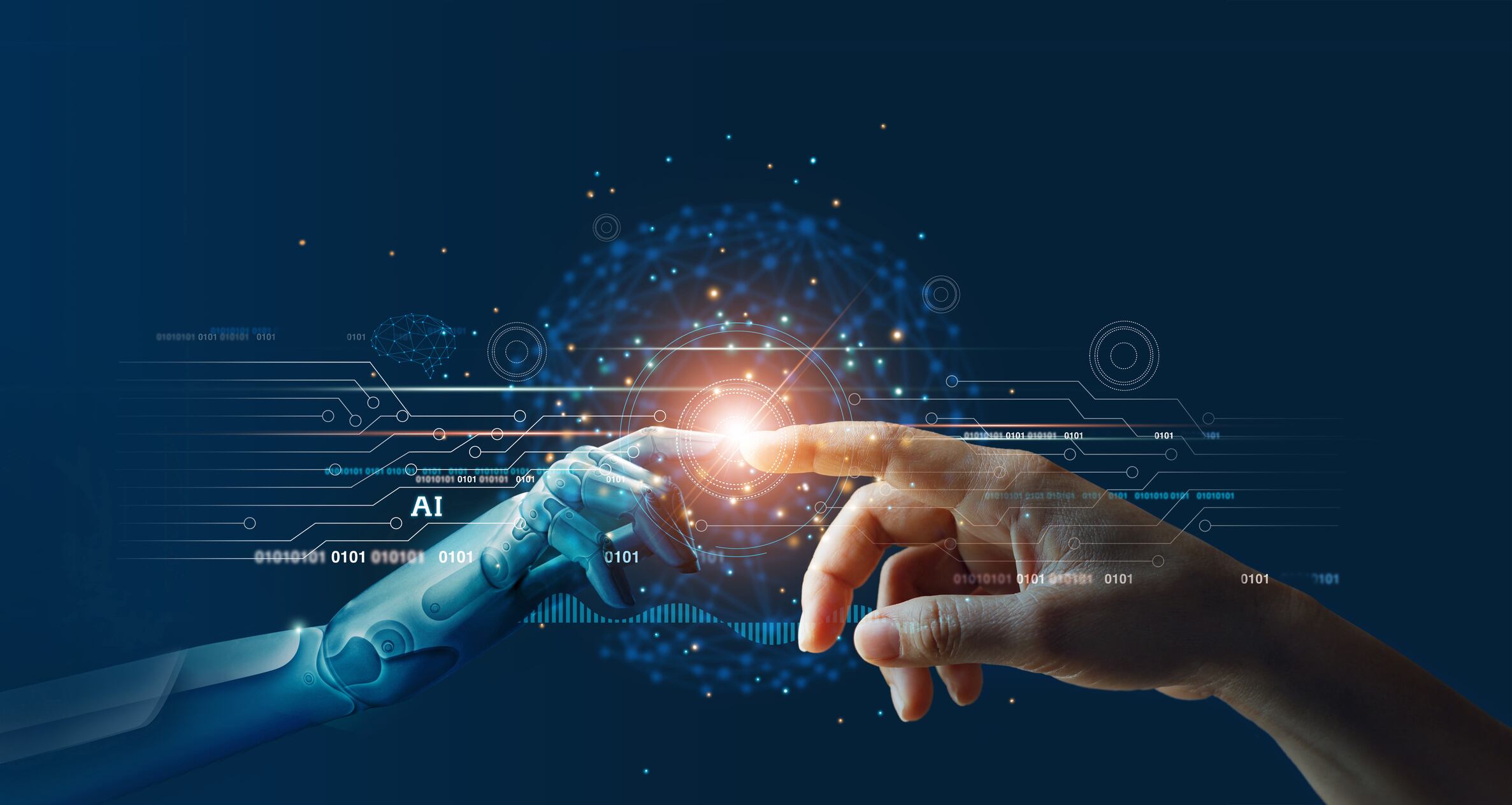 AI tech offers food brands a finger on the pulse of trends 