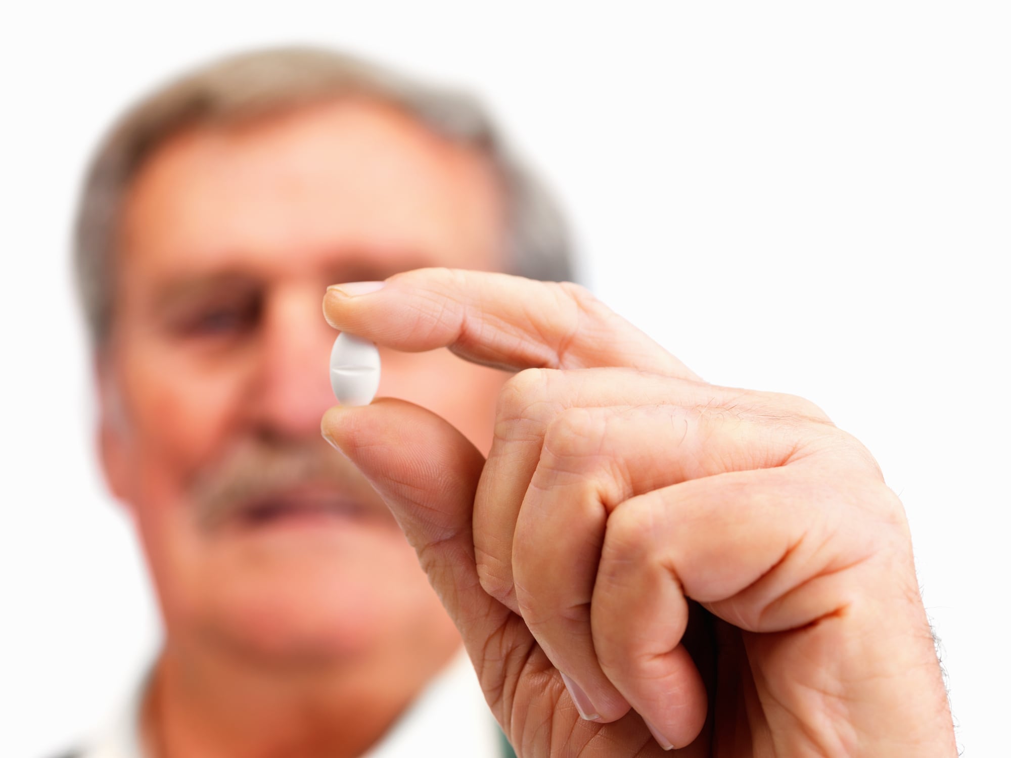 Study suggests BCAA supplementation may delay cognitive decline 