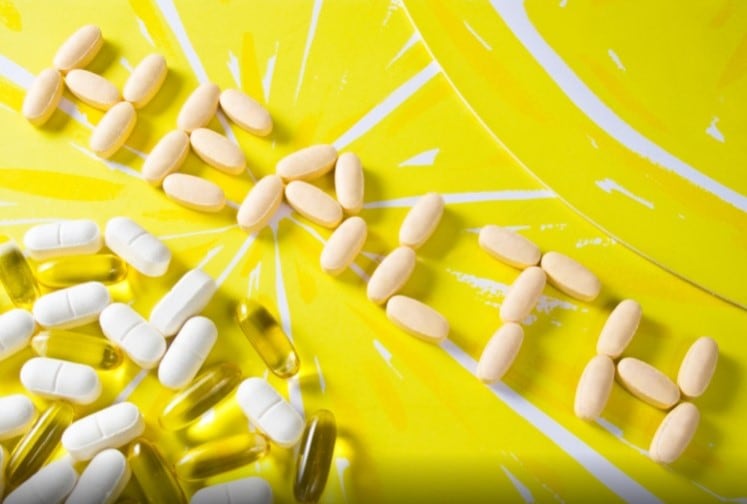 Interest in vitamin-immunity link boosts Italian food supplement sector: Survey