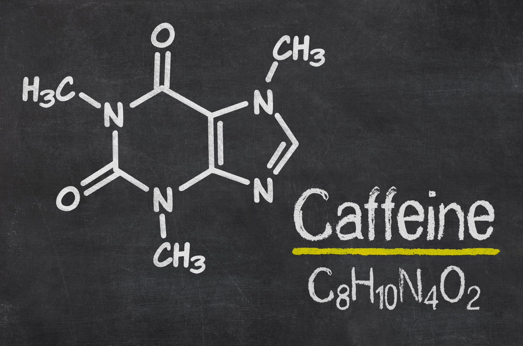 Study supports OmniActive’s sustained release caffeine’s nootropic effects