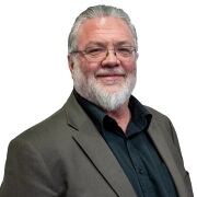 Gene  Bruno, MS, MHS, RH(AHG)
