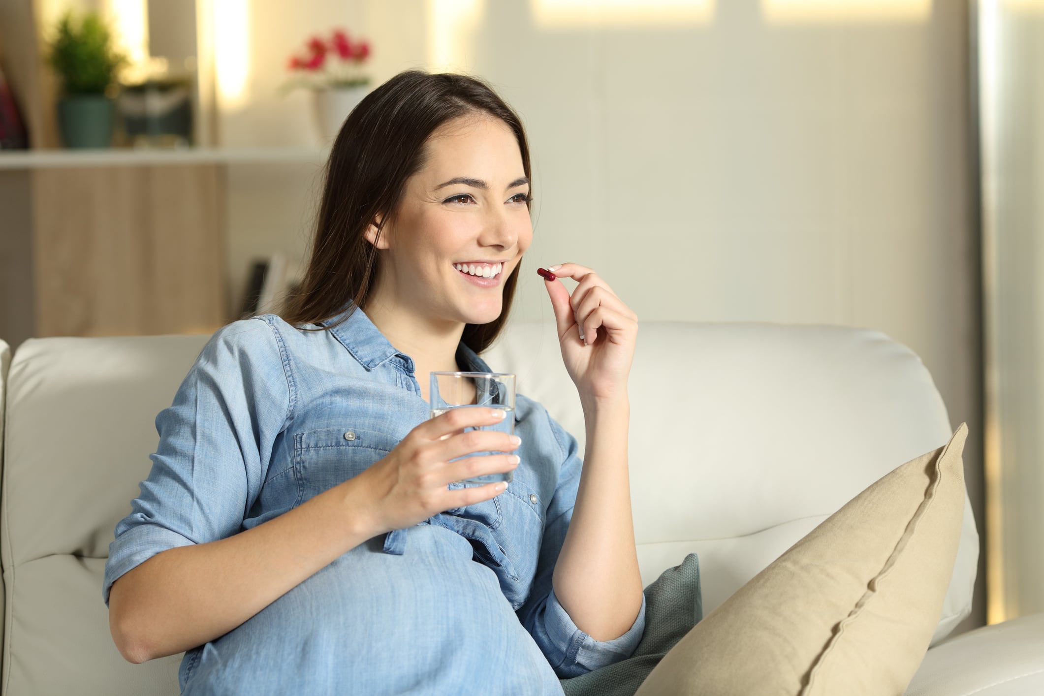 Choline must be integrated into the prenatal supplement regimen, says expert review
