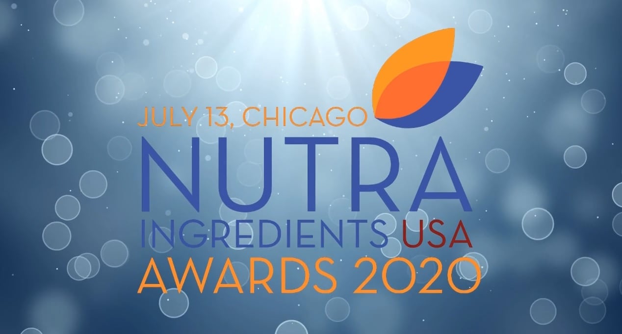 The NutraIngredients-USA Awards are back! Submit your entries!