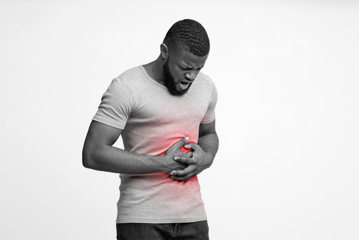 Study: Curcumin extract combats the one-two punch of gut discomfort and anxiety 