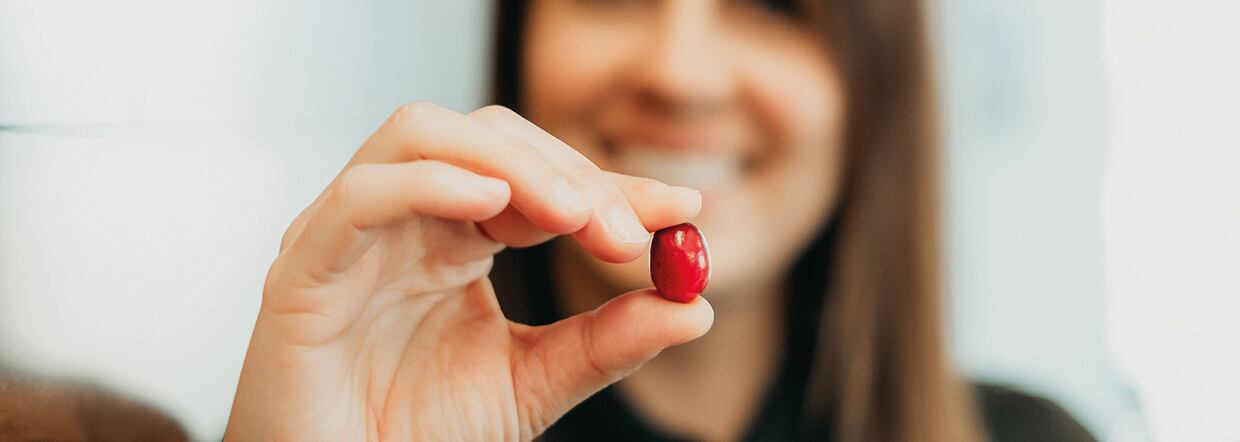 supplement for muscle ageing