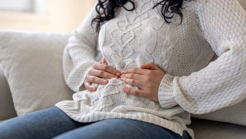 Half of all women will experience at least one UTI over their lifetime.