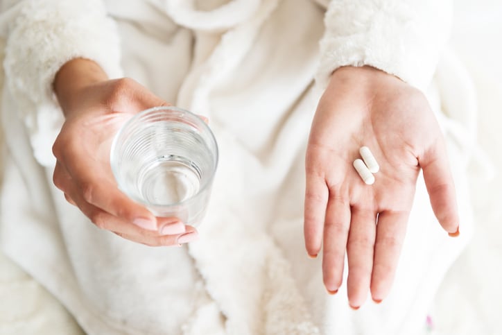 Consistent multivitamin use positively associated with adequate intake of micronutrients: Study