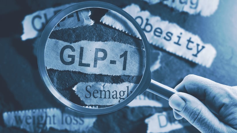 The GLP-1 Revolution: Nutrition Challenges, Innovations And Regulations