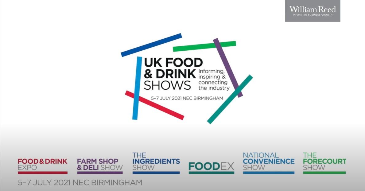 Government update forces delay of The Ingredients Show