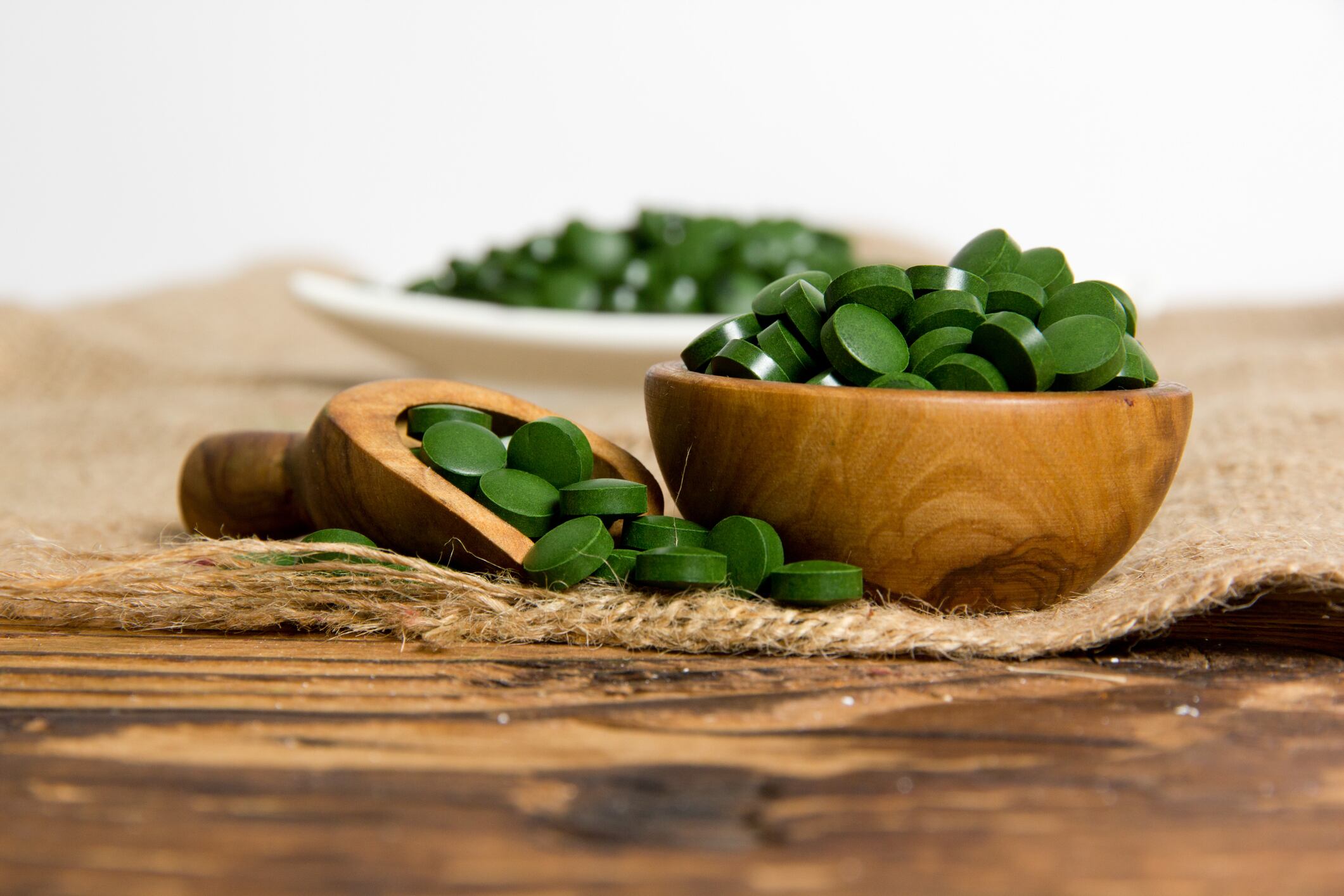 Danish food-tech takes over defunct plant to scale-up production of chlorella