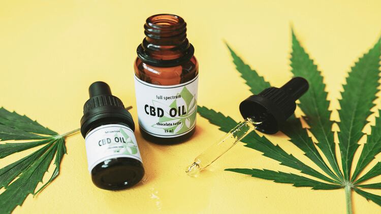 Lawyer says guidelines for sale of CBD products are "nonsensical" and "discriminatory" 