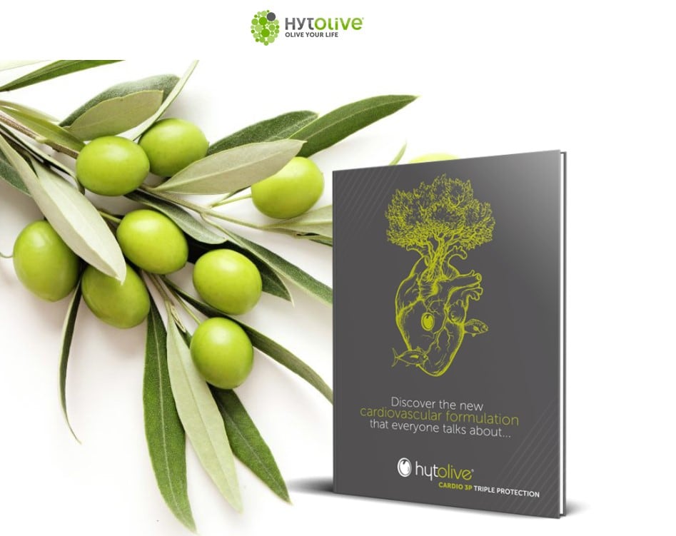 Vitafoods 2022: Genosa offers anti-inflammatory hydroxytyrosol extract for omega-3 blends