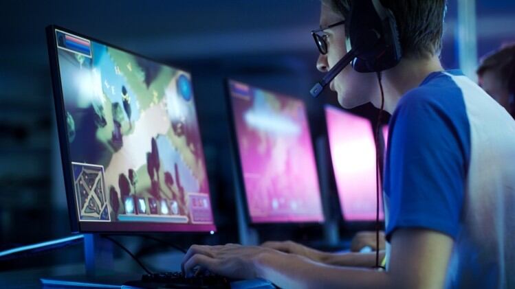 Rise of gamer segment pushes nootropic ingredient supplier to market directly to consumers