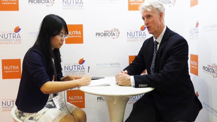 WATCH - Beyond protein: How antioxidants can improve muscle health and prevent age-related diseases