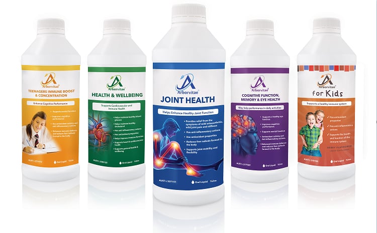 Offline kick: Arborvitae’s joint health product enjoying Australia pharmacy boost thanks to clinical trial findings