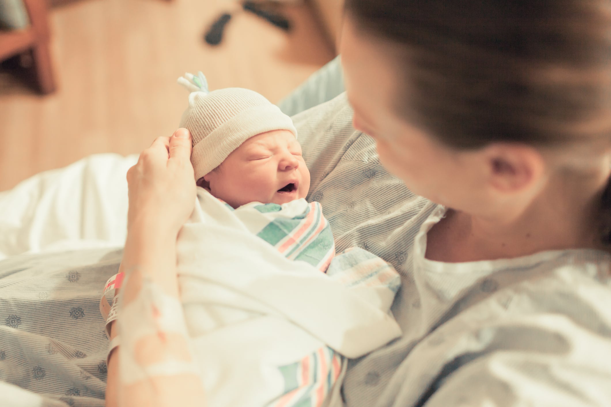 New products in infant nutrition sift through limited number of ingredients