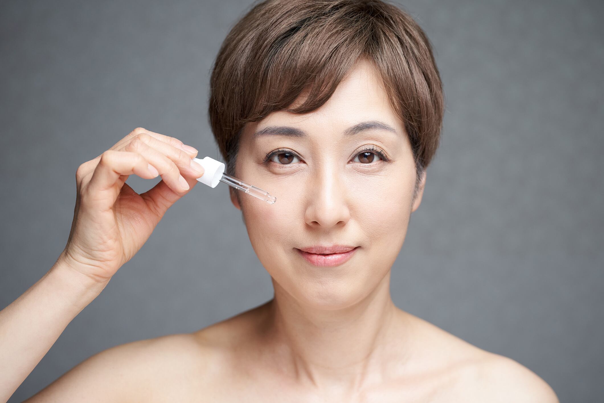 Formula modified from longevity medicine exhibits anti-ageing properties – study