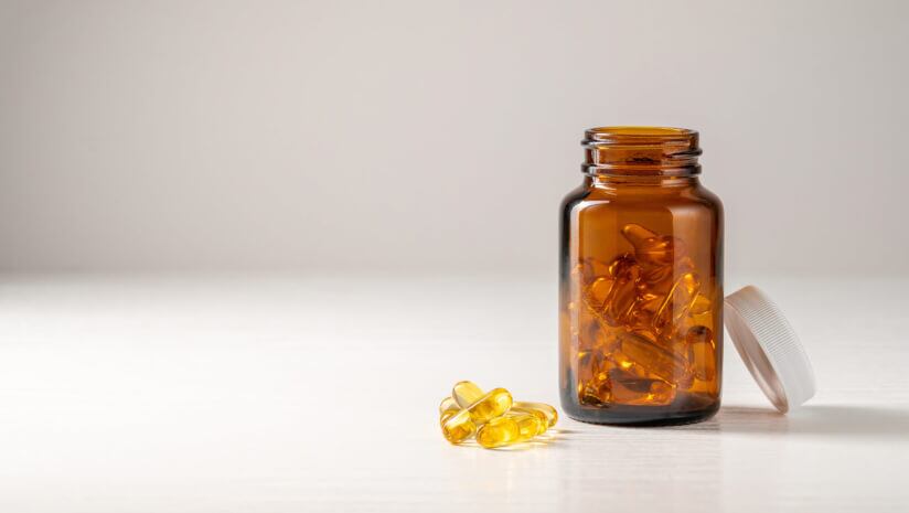 The analysis should provide medical guidance for clinicians prescribing omega-3s, according to the study researchers.