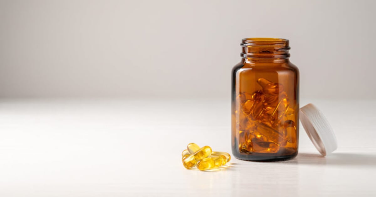 Extensive analysis counters prevailing belief that omega-3s increase risk of atrial fibrillation