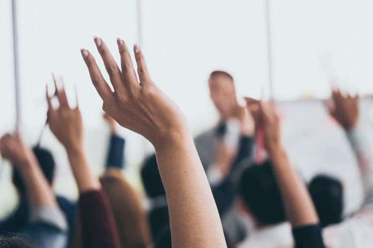CRN unveils 2019 agenda for annual Day of Science workshop