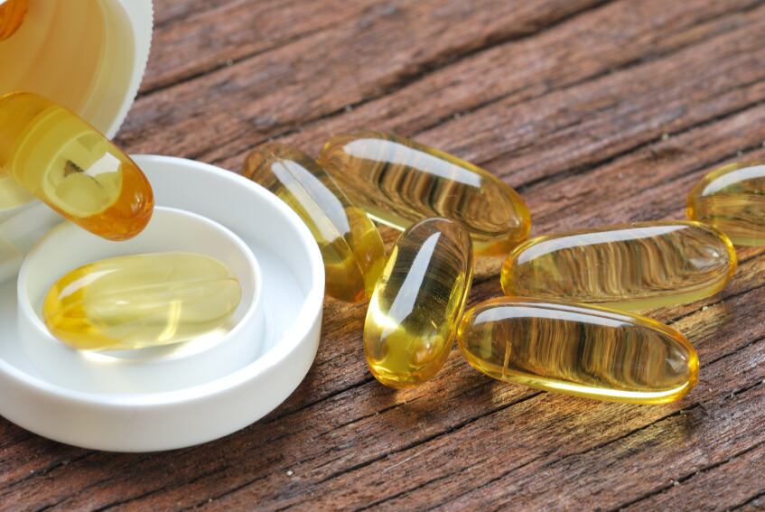Fatty liver addressed by BASF’s high-conc omega-3 blend set for 2019 EU debut