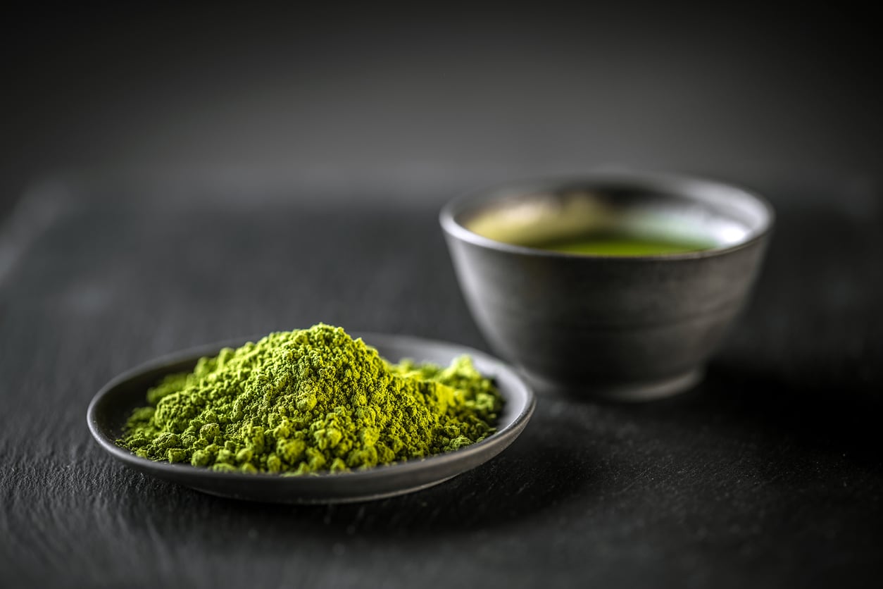 High aluminium levels found in matcha tea samples, warns German government agency