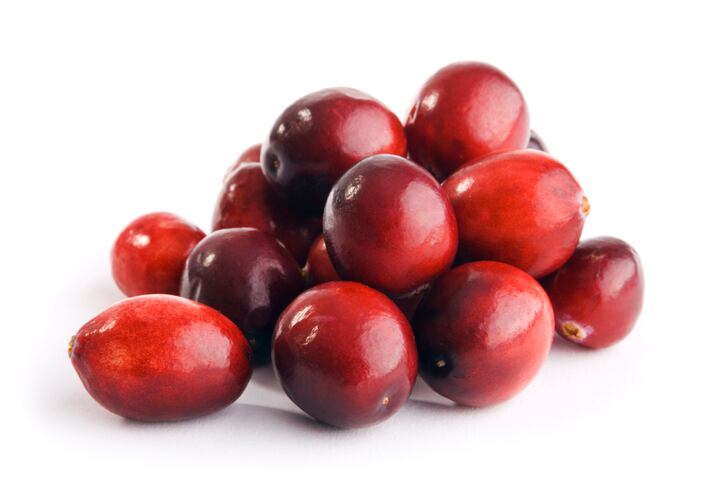 Ocean Spray teams up with Brightseed: ‘The vast majority of compounds in cranberries have never been explored for their impact in the human body’