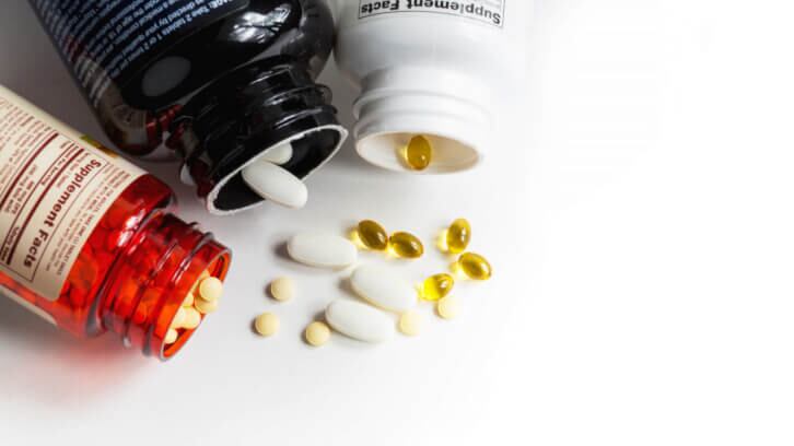 NIH Office of Dietary Supplements names new director