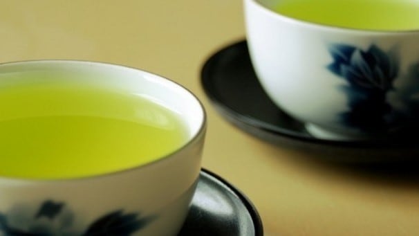Green tea supplements influence facial development of Downs syndrome children, study suggests 