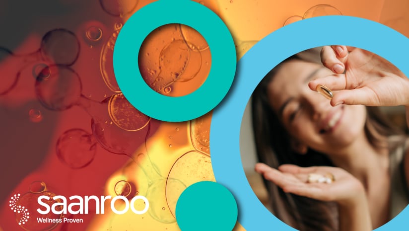 Optimize Omega-3 Bioavailability with AquaCelle®