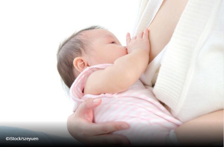 Age and individual factors for prebiotic influence on breastmilk microbiota, study finds