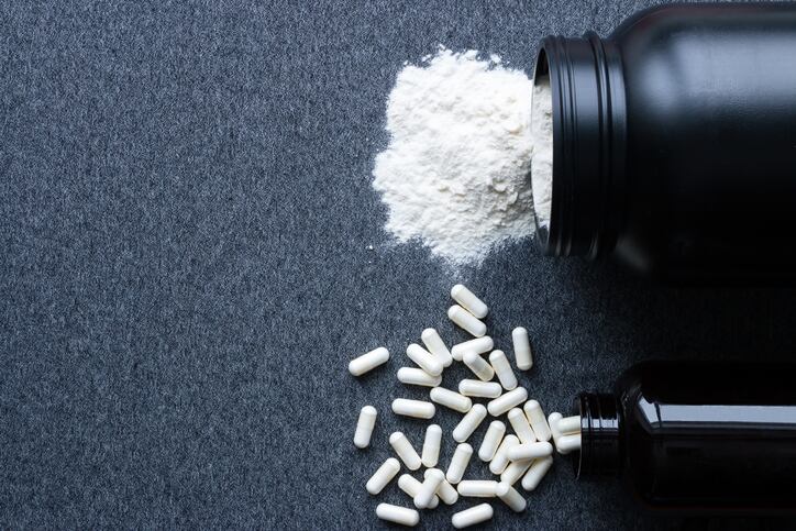 “From farm to capsule”: UK innovator repurposes surplus veg into nutraceutical powders