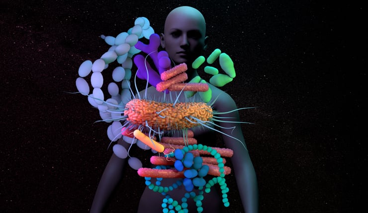 Probiotics, parabiotics, scobiotics…Industry needs to beef up consumer education as research advances – NutraIngredients Immunity Series panel   