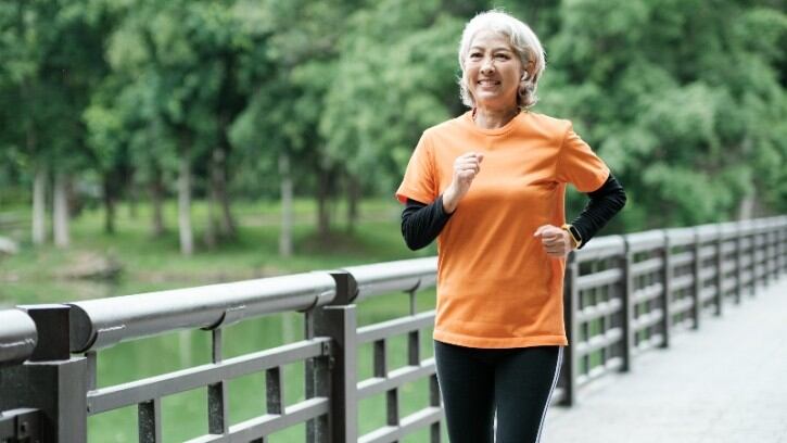 Fonterra delves deeper into protein and phospholipids for mobility-related innovations to combat Asia’s ageing population