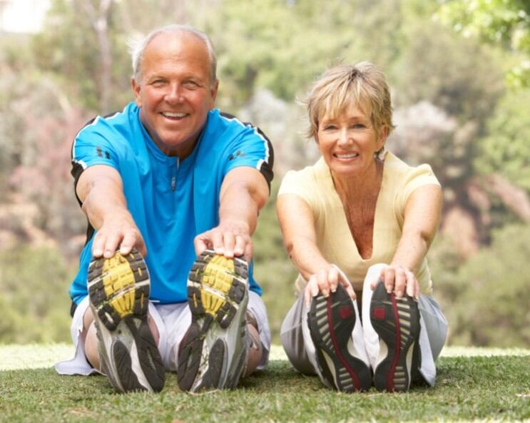 Study: Antioxidant-rich plant-based snacks offer healthy ageing support