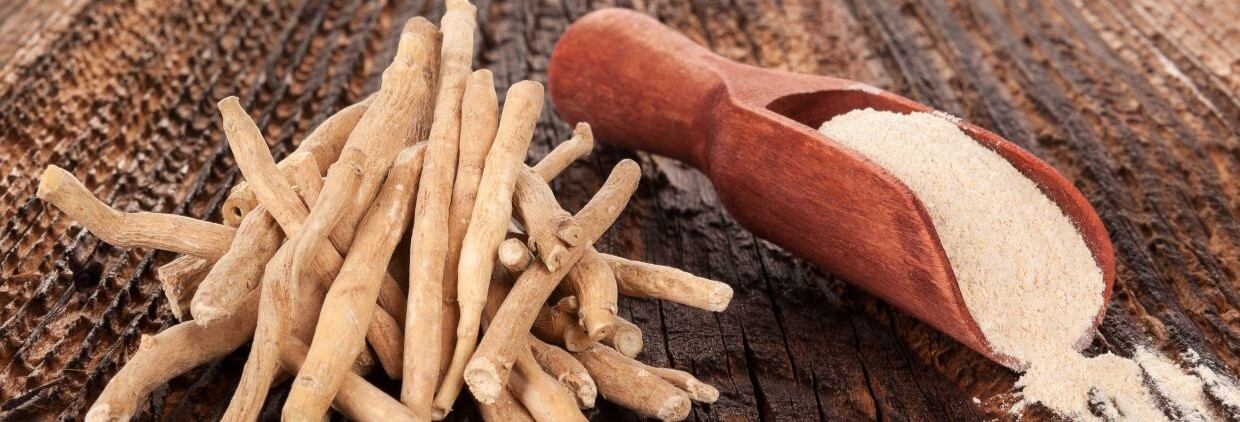 Ashwagandha: new root-only regulations come to India