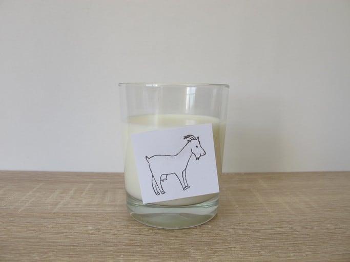 China formula ‘contamination’: Mineral oil hydrocarbon found in all goat-dairy products tested