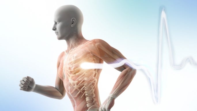 Healthy ageing with ubiquinol: Revitalising life and boosting longevity