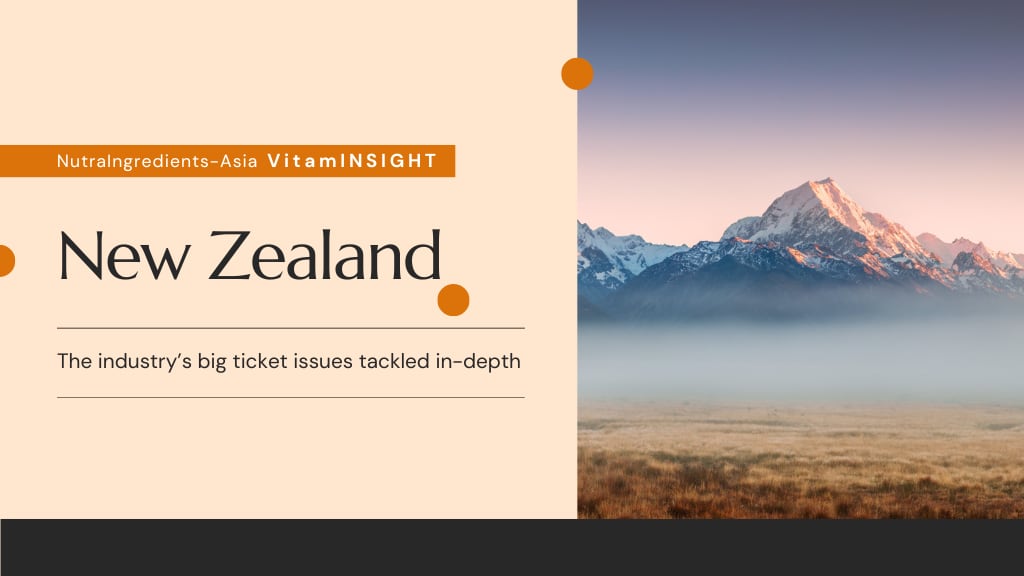New Zealand’s natural health products sector brimming with science and research, but huge regulatory blow dampens mood