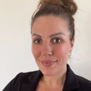 Stine Ninel  Hansen, PhD
