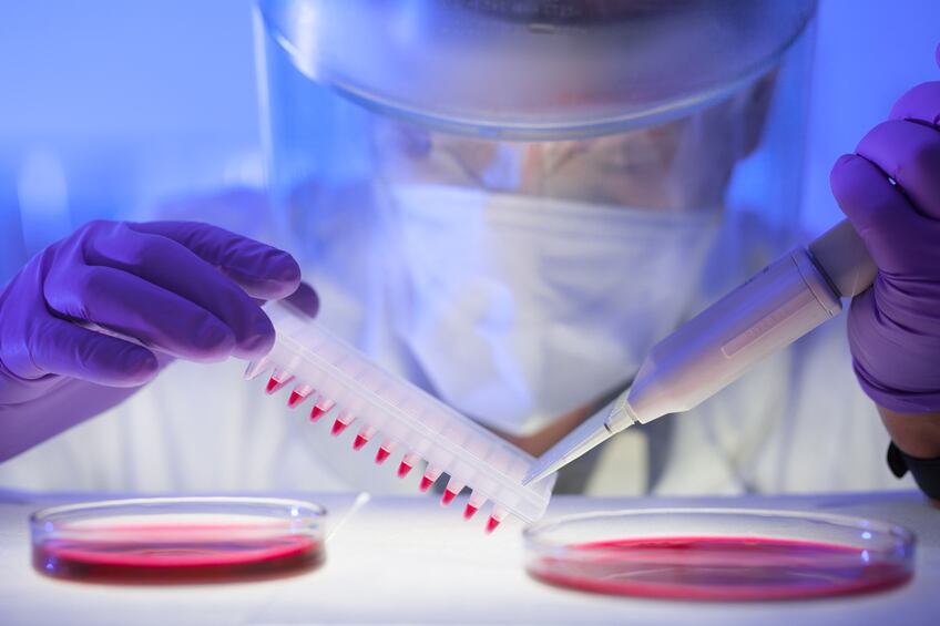 Cancer Research study reveals how Vit D could boost cancer recovery