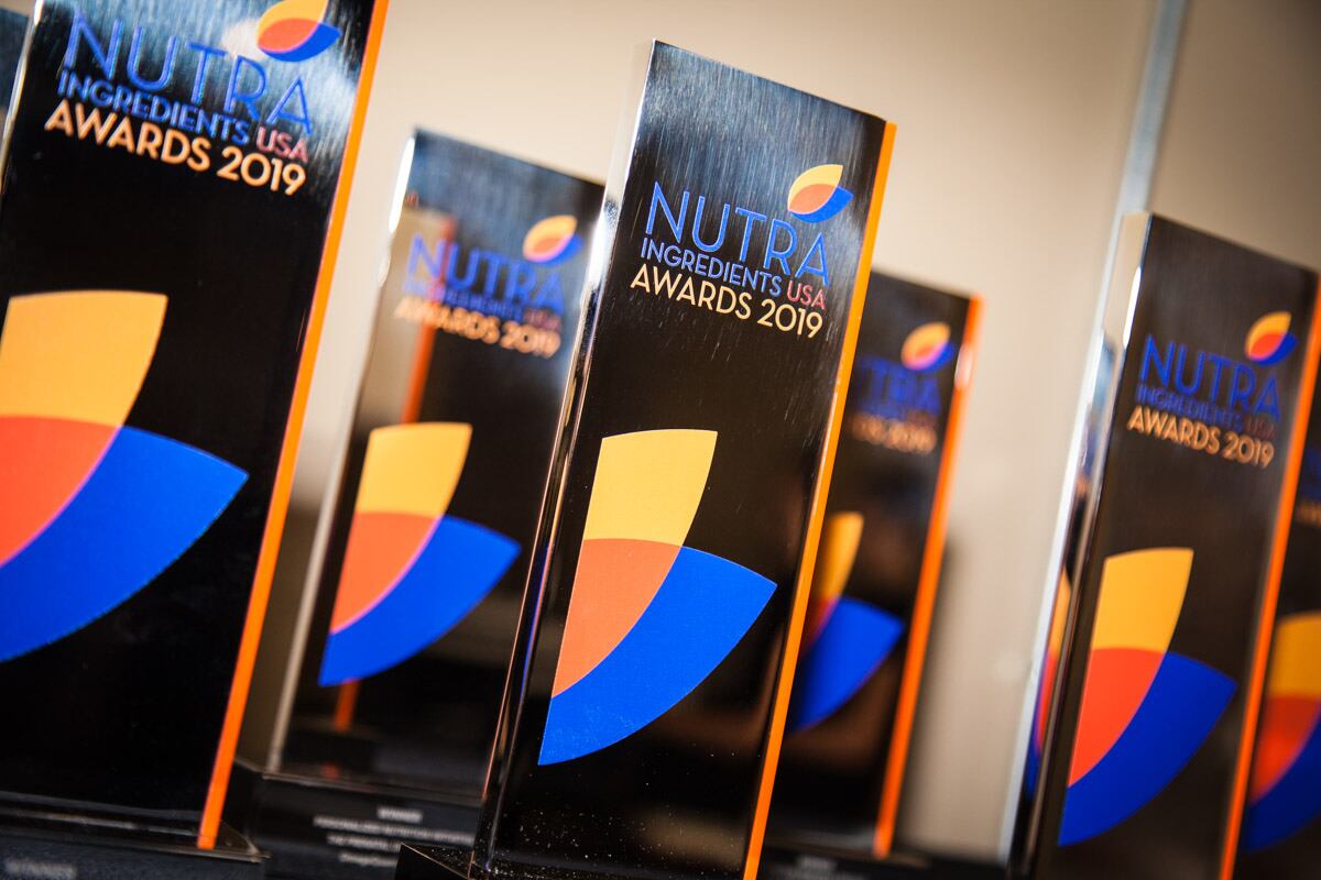Omega-3 product of the year