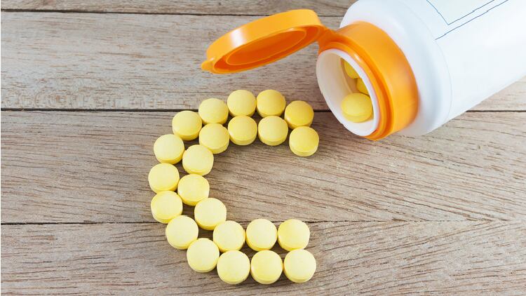 COVID-19: China retailers and suppliers report surge in demand for Vitamin C supplements