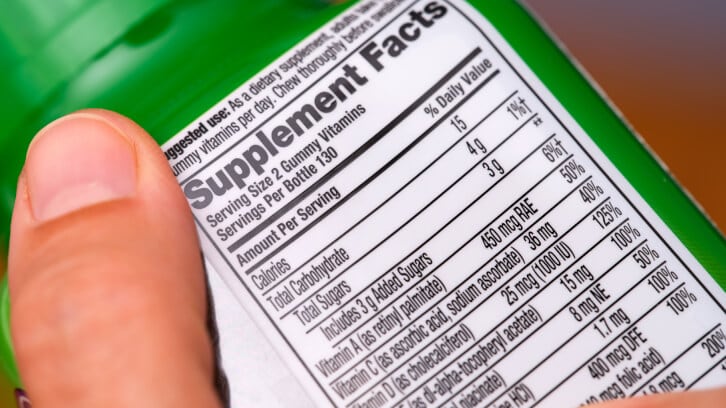 Sen. Durbin to reintroduce mandatory product listing legislation