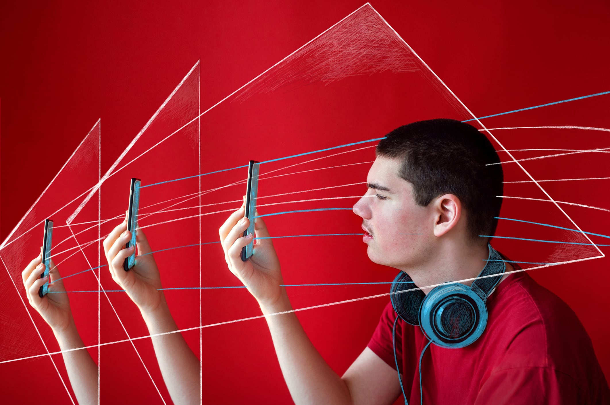 Advertising watchdog finds 1,383 misleading ADHD and autism ads